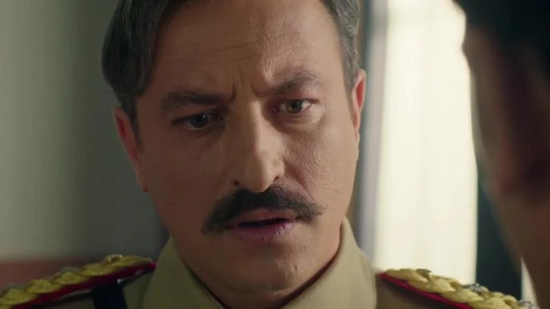 Кадры из сериала Ты моя Родина 12 серия 1 сезон (2016)
