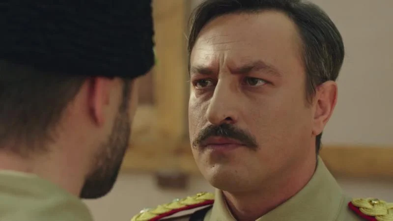 Кадры из сериала Ты моя Родина 6 серия 1 сезон (2016)