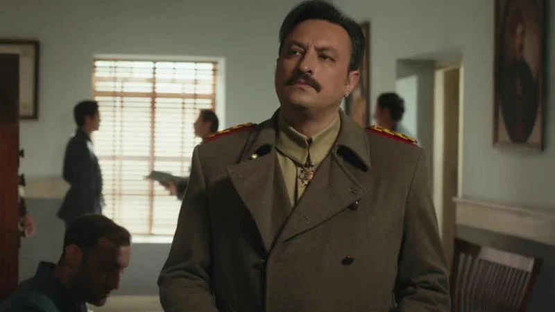 Кадры из сериала Ты моя Родина 75 серия 3 сезон (2016)